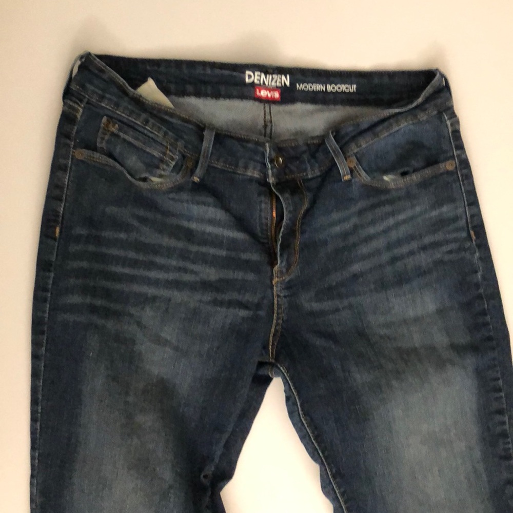 Levi’s jeans